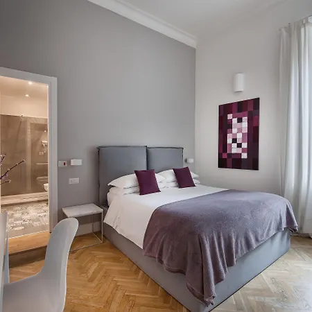 Guest house Da Me Rome