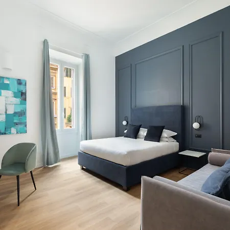 Da Me Guest house Rome