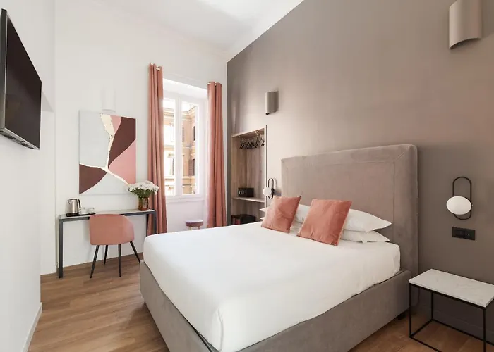 Guest house Da Me Rome