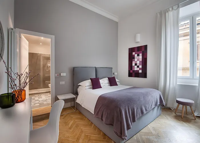 Guest house Da Me Rome