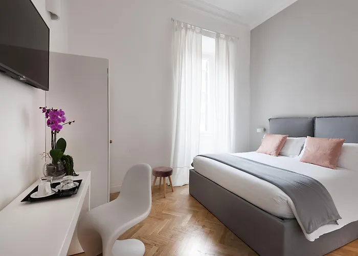 Da Me Guest house 4*