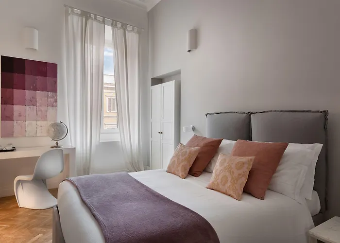 Guest house Da Me 4*