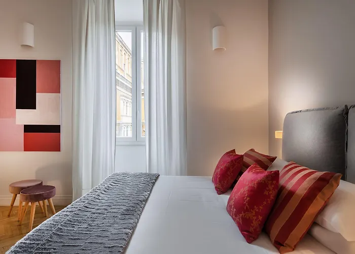 Da Me Guest house 4*