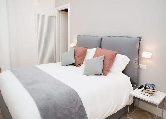 Da Me Guest house 4*