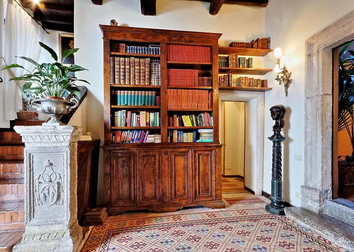 Guest house Da Me 4*