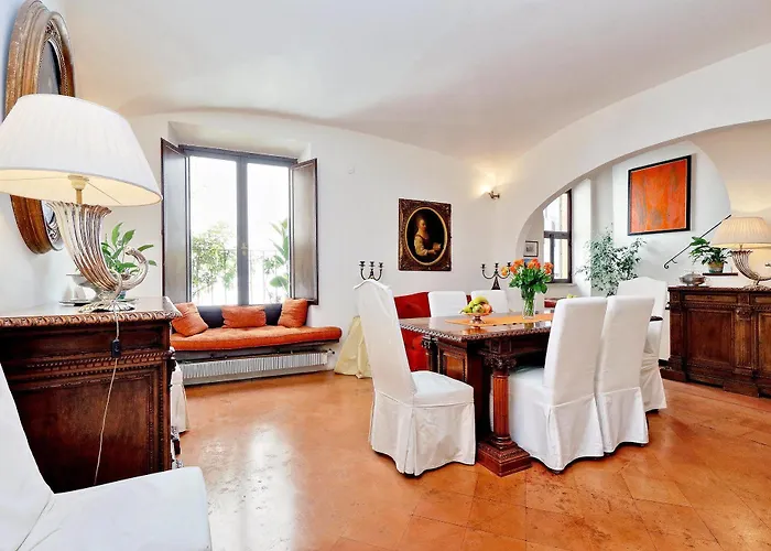 Da Me Guest house 4*