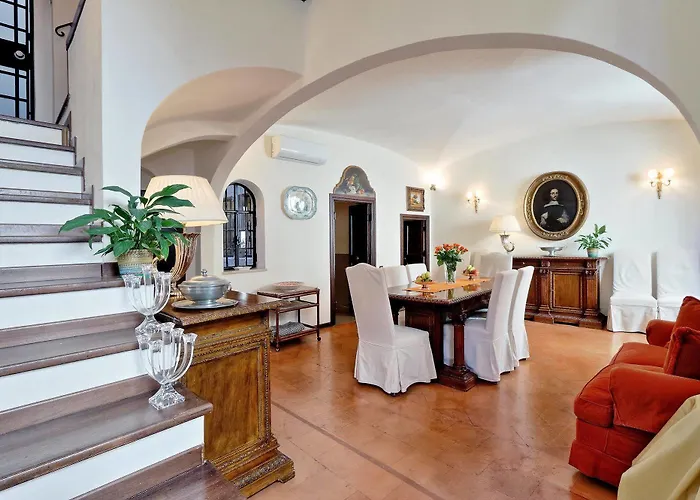 Guest house Da Me Rome