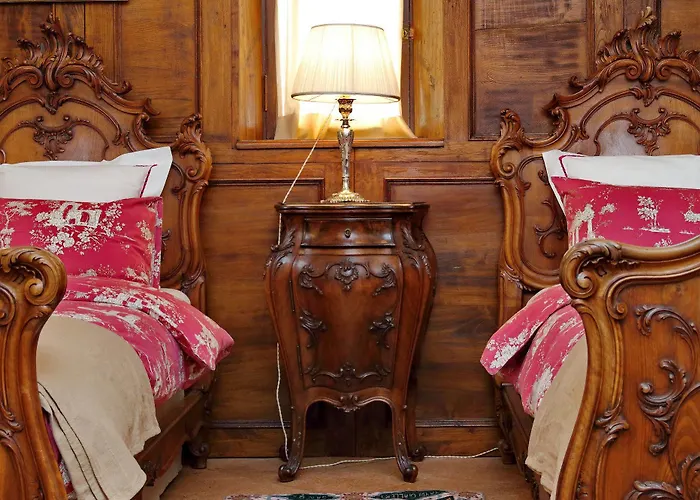 Guest house Da Me Rome