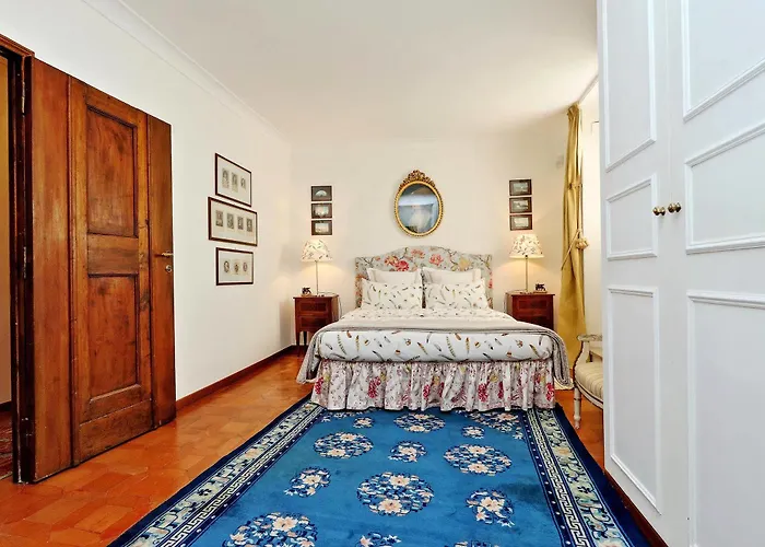 Da Me Guest house Rome