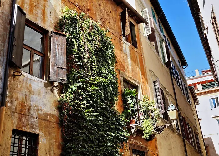 Da Me Guest house Rome