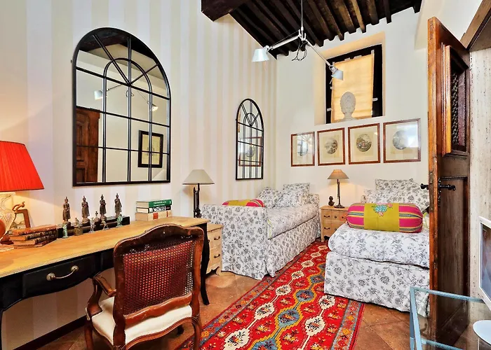 Guest house Da Me 4*