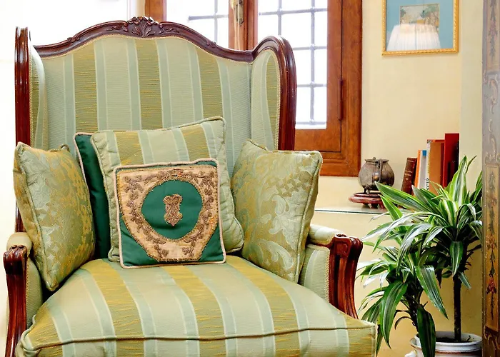 Guest house Da Me 4*