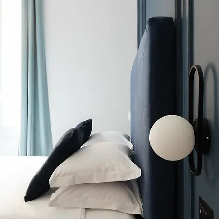 Da Me بيت ضيافة روما