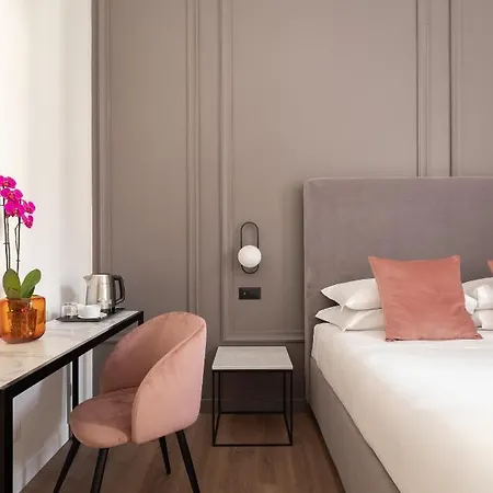 بيت ضيافة Da Me