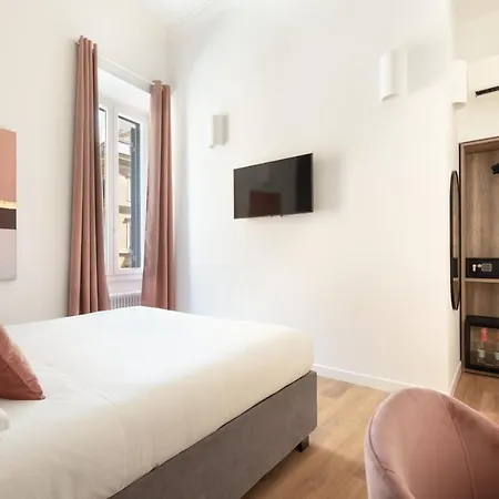 بيت ضيافة Da Me روما