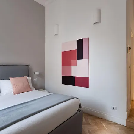 بيت ضيافة Da Me