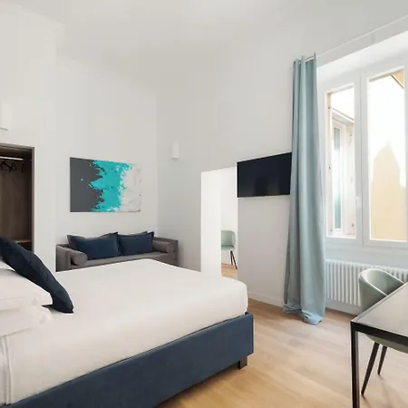 بيت ضيافة Da Me