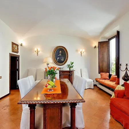 بيت ضيافة Da Me