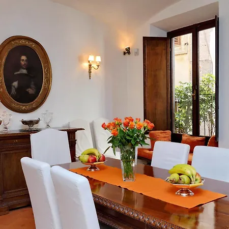 بيت ضيافة Da Me