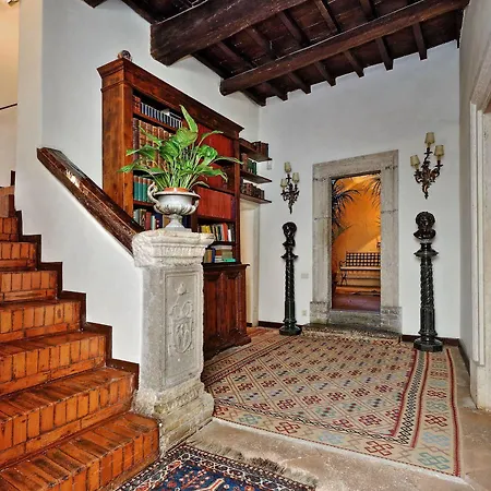 بيت ضيافة Da Me