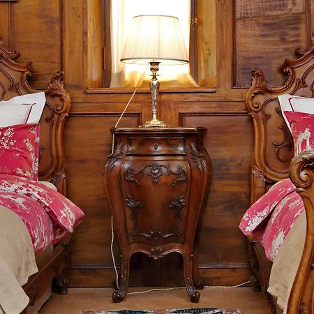 게스트하우스 다 메 스위트 로마