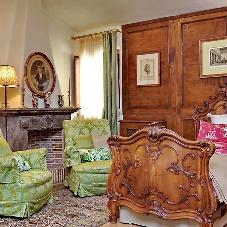 다 메 스위트 4* 로마