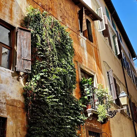 다 메 스위트 게스트하우스 로마