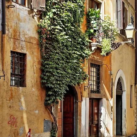 Da Me Roma
