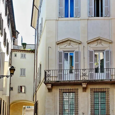 다 메 스위트 4* 로마