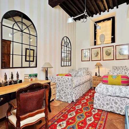 게스트하우스 다 메 스위트 4*