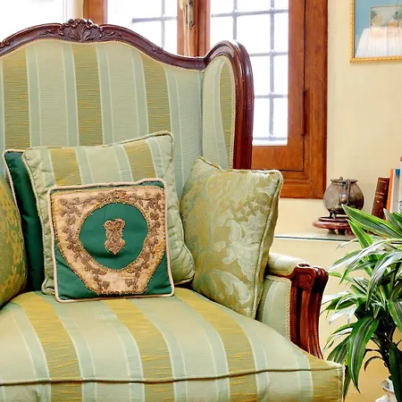 بيت ضيافة Da Me 4*