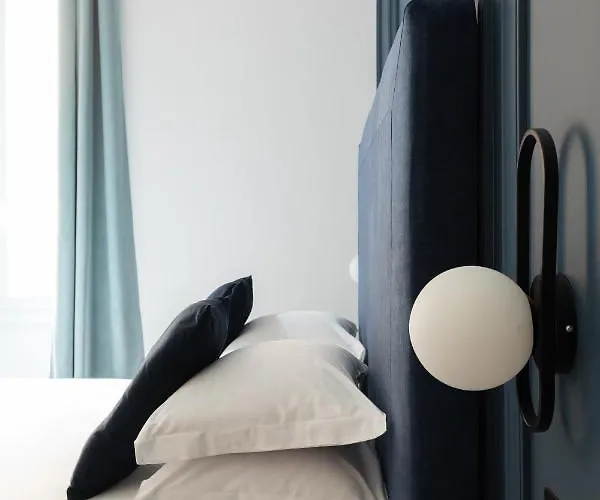 Da Me Πανσιόν Ρώμη