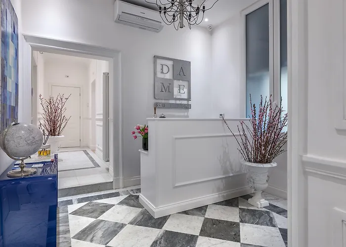 Πανσιόν Da Me