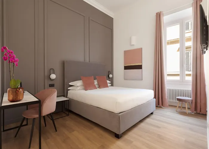 Πανσιόν Da Me Ρώμη