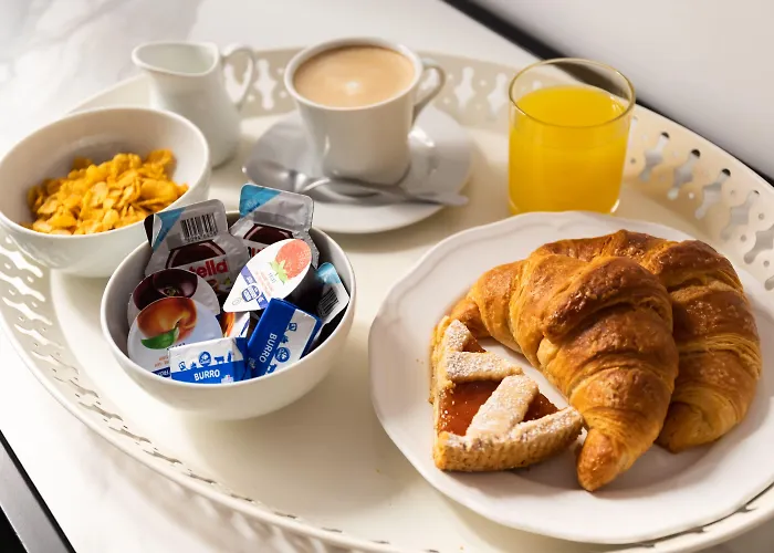 Da Me Πανσιόν