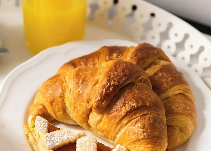 Da Me Πανσιόν 4*