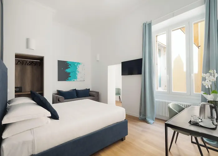 Πανσιόν Da Me