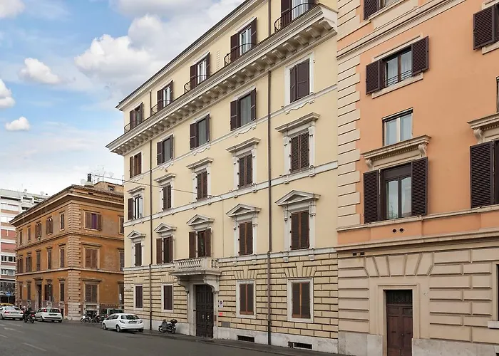 Da Me Πανσιόν