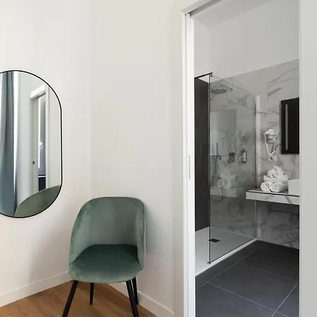 Da Me Maison d'hôtes