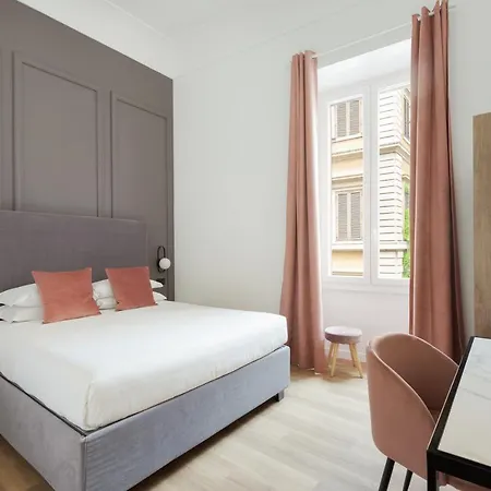Da Me Maison d'hôtes Rome