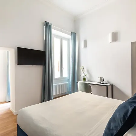 招待所 吾之套房旅馆