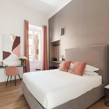 招待所 吾之套房旅馆 罗马