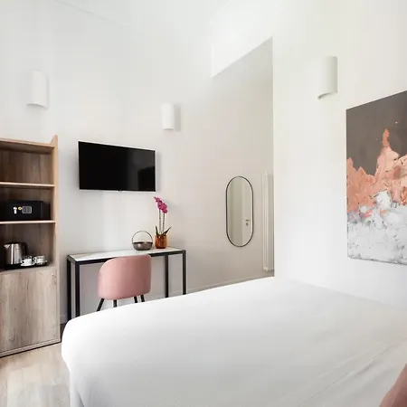 招待所 吾之套房旅馆