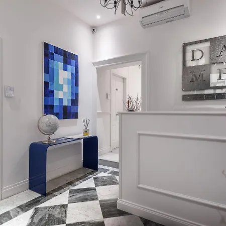 Maison d'hôtes Da Me 4*