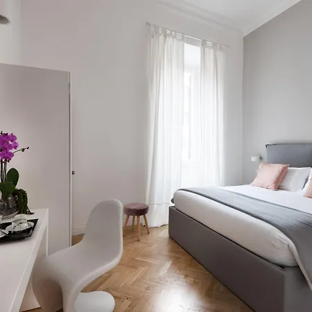 Da Me Maison d'hôtes 4*