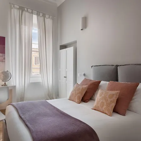 Maison d'hôtes Da Me 4*