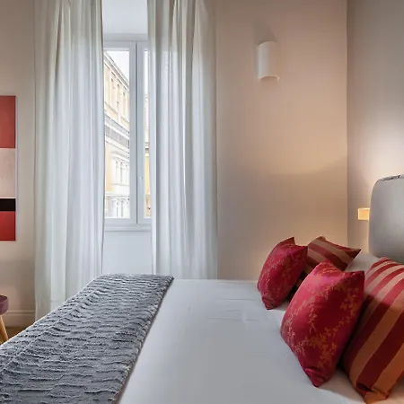 吾之套房旅馆 招待所 4*