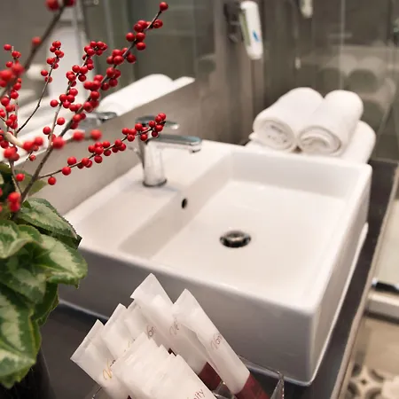 吾之套房旅馆 4* 罗马