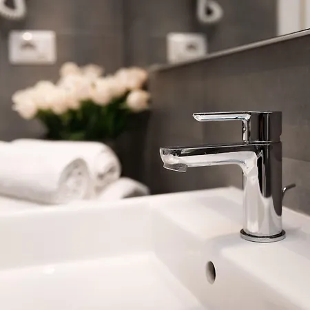 吾之套房旅馆 4*