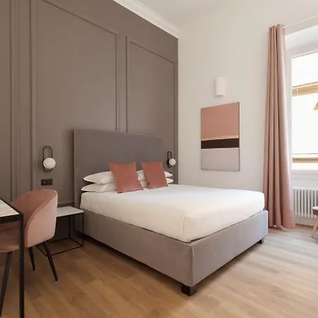 招待所 吾之套房旅馆 罗马